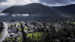 Can homeless people be fined for sleeping outside A rural Oregon city asks the US Supreme Court The Associated Press Can homeless people be fined for sleeping outside A rural Oregon city asks the US Supreme Court The Associated Press