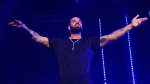 Drake Apparently Responds to Kendrick Lamars Diss Track With Push Ups  Variety