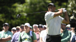 Tiger Woods shoots worstever major score as a pro Saturday at Masters Tournament NBC Sports Tiger Woods shoots worstever major score as a pro Saturday at Masters Tournament NBC Sports
