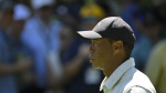 Tiger Woods records his worstever score at the Masters as Scottie Scheffler holds lead going into final round  CNN Tiger Woods records his worstever score at the Masters as Scottie Scheffler holds lead going into final round  CNN