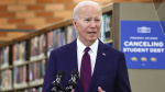 Heres how Bidens new student loan forgiveness plan differs from his first  CNBC Heres how Bidens new student loan forgiveness plan differs from his first  CNBC