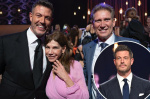 Golden Bachelor host Jesse Palmer breaks silence on Gerry Turners shock divorce  New York Post