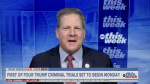 Chris Sununu Tries and Fails to Defend His Trump Flipflop in ABC Interview  The Daily Beast Chris Sununu Tries and Fails to Defend His Trump Flipflop in ABC Interview  The Daily Beast