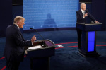 News organizations unite to urge Biden and Trump to commit to presidential debates during the 2024 campaign  New York Post