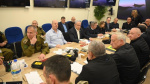 Israel war cabinet hold heated debate over how to respond to Iran attack Israeli officials say  CNN Israel war cabinet hold heated debate over how to respond to Iran attack Israeli officials say  CNN