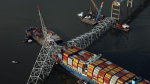 Baltimore bridge collapse FBI boards cargo ship that collapsed bridge  USA TODAY Baltimore bridge collapse FBI boards cargo ship that collapsed bridge  USA TODAY