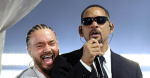 Will Smith Makes Surprise Coachella Appearance 2 Years After Oscars Slap  HuffPost