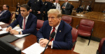 Trump trial gets underway in New York with jury selection in historic case  CBS News Trump trial gets underway in New York with jury selection in historic case  CBS News