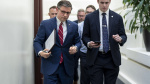 House Speaker Mike Johnson is taking complicated approach to passing aid for Ukraine and Israel The Associated Press House Speaker Mike Johnson is taking complicated approach to passing aid for Ukraine and Israel The Associated Press