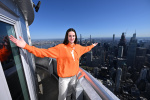 WNBA Draft 2024 Caitlin Clark goes No 1 to Indiana Fever Angel Reese joins Kamilla Cardoso on Chicago Sky Yahoo Sports WNBA Draft 2024 Caitlin Clark goes No 1 to Indiana Fever Angel Reese joins Kamilla Cardoso on Chicago Sky Yahoo Sports