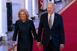 Biden uses release of 2023 tax returns to draw contrast with Trump  The Washington Post Biden uses release of 2023 tax returns to draw contrast with Trump  The Washington Post