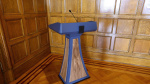 Audit cites potential legal violations in purchase of 19000 lectern for Arkansas governor The Associated Press Audit cites potential legal violations in purchase of 19000 lectern for Arkansas governor The Associated Press