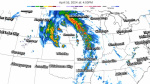 Powerful storms could brew destructive tornadoes and hail in parts of the Midwest  CNN Powerful storms could brew destructive tornadoes and hail in parts of the Midwest  CNN