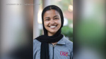 USC bans proPalestinian valedictorian from speaking at May commencement citing safety concerns  KABCTV