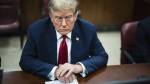 Trump will return to court after first day of hush money criminal trial ends with no jurors picked The Associated Press Trump will return to court after first day of hush money criminal trial ends with no jurors picked The Associated Press
