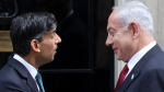 Rishi Sunak tells Benjamin Netanyahu calm heads needed after Iran attack  Financial Times Rishi Sunak tells Benjamin Netanyahu calm heads needed after Iran attack  Financial Times