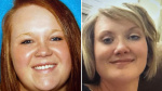 Kansas women identified as 2 dead bodies discovered in Texas County Oklahoma Medical Examiner  ABC News