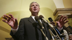Bob Graham exUS senator and Florida governor dies at 87  The Associated Press Bob Graham exUS senator and Florida governor dies at 87  The Associated Press