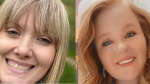 Bodies found in rural Oklahoma identified as missing Kansas women  Oklahomancom