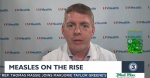 Health Measles on the rise  Video  channel3000com  Channel3000com  WISCTV3 Health Measles on the rise  Video  channel3000com  Channel3000com  WISCTV3