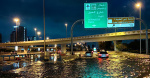 Dubai flooding hobbles major airports operations as historic weather event brings torrential rains to UAE  CBS News Dubai flooding hobbles major airports operations as historic weather event brings torrential rains to UAE  CBS News