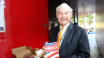 Former Senator and Florida Governor Bob Graham dies at 87  ABC News Former Senator and Florida Governor Bob Graham dies at 87  ABC News