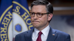 House Speaker Johnson pushes ahead on aid for Ukraine Israel The Associated Press House Speaker Johnson pushes ahead on aid for Ukraine Israel The Associated Press