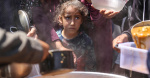 Israel blames Gaza starvation on UN as UNICEF says a third of Gazan infants and toddlers acutely malnourished  CBS News Israel blames Gaza starvation on UN as UNICEF says a third of Gazan infants and toddlers acutely malnourished  CBS News