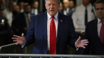 Trump gripes he cant reject unlimited jurors in New York hush money trial  CNBC Trump gripes he cant reject unlimited jurors in New York hush money trial  CNBC