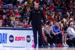 Lakers coach Darvin Ham rips insane asylum idea that team should have thrown first playin game Yahoo Sports Lakers coach Darvin Ham rips insane asylum idea that team should have thrown first playin game Yahoo Sports