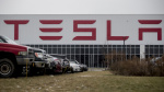 Tesla is laying off 285 employees in Buffalo New York as part of a broad restructuring  CNBC