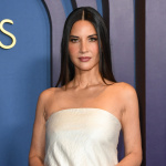 Olivia Munn Details Shock of Cancer Diagnosis After Clean Mammography 3 Months Earlier  E NEWS