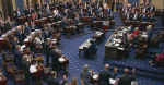 Senate rejects Mayorkas impeachment charges at trial ending GOP bid to oust him  CBS News Senate rejects Mayorkas impeachment charges at trial ending GOP bid to oust him  CBS News
