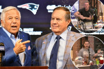 Elements of ESPNs Bill Belichick story clear bullst Pat McAfee contributor  New York Post Elements of ESPNs Bill Belichick story clear bullst Pat McAfee contributor  New York Post