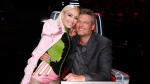 Blake Shelton Reflects on 10th Anniversary of Meeting Gwen Stefani and the Joy of Being a Stepdad Exclusive  Entertainment Tonight Blake Shelton Reflects on 10th Anniversary of Meeting Gwen Stefani and the Joy of Being a Stepdad Exclusive  Entertainment Tonight