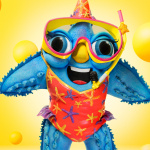 The Office Stars Masked Singer Reveal Is Sure to Make You LOL  E Online  E NEWS The Office Stars Masked Singer Reveal Is Sure to Make You LOL  E Online  E NEWS