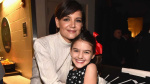 Suri Cruise Turns 18 What Mom Katie Holmes Has Said About Her Life Largely Out of the Spotlight  Entertainment Tonight Suri Cruise Turns 18 What Mom Katie Holmes Has Said About Her Life Largely Out of the Spotlight  Entertainment Tonight