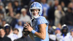2024 NFL Mock Draft History Made With QBs Going in First Four Picks Sports Illustrated 2024 NFL Mock Draft History Made With QBs Going in First Four Picks Sports Illustrated