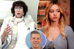 Sydney Sweeneys acting coach defends her serious skills after producer Carol Baums attack  Page Six Sydney Sweeneys acting coach defends her serious skills after producer Carol Baums attack  Page Six