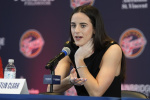 Caitlin Clark reportedly close to 8figure deal with Nike that includes signature shoe  Yahoo Sports Caitlin Clark reportedly close to 8figure deal with Nike that includes signature shoe  Yahoo Sports
