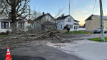 Tornadoes confirmed in Delaware Crawford counties by National Weather Service  NBC4 WCMHTV