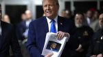 Twelve jurors are seated in Trumps hush money trial The Associated Press Twelve jurors are seated in Trumps hush money trial The Associated Press