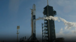 SpaceX to launched Starlink satellites from Cape Canaveral Space Force Station WESH 2 Orlando SpaceX to launched Starlink satellites from Cape Canaveral Space Force Station WESH 2 Orlando