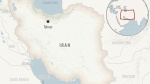 Iran fires air defense batteries at Isfahan air base and nuclear site after drones spotted The Associated Press Iran fires air defense batteries at Isfahan air base and nuclear site after drones spotted The Associated Press