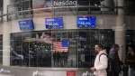 Trump Media warns Nasdaq of suspected market manipulation CNN Trump Media warns Nasdaq of suspected market manipulation CNN