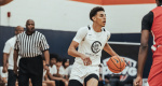 Justin Pippen Scottie Pippens youngest son commits to Michigan Yahoo Sports Justin Pippen Scottie Pippens youngest son commits to Michigan Yahoo Sports