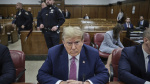 Trump hush money trial Opening statements set for Monday The Associated Press Trump hush money trial Opening statements set for Monday The Associated Press