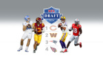 NFL mock draft Vikings trade up for QB Bills move up for WR in latest predictions  USA TODAY NFL mock draft Vikings trade up for QB Bills move up for WR in latest predictions  USA TODAY