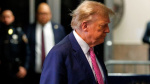 Donald Trumps 175mn bond should be invalidated New York attorneygeneral says  Financial Times