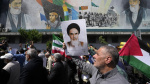 Israel and Irans apparent strikes and counterstrikes give new insights into both militaries The Associated Press Israel and Irans apparent strikes and counterstrikes give new insights into both militaries The Associated Press